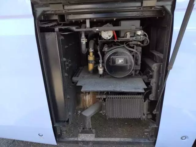 平成25年04月中古大型バス日野セレガの画像46