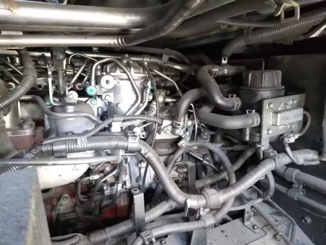 平成25年04月中古大型バス日野セレガの画像48