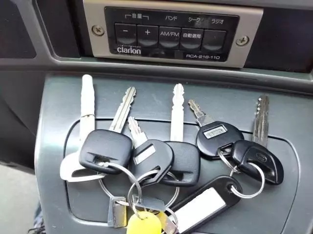 平成25年04月中古大型バス日野セレガの画像6