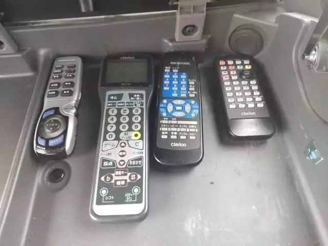 平成25年04月中古大型バス日野セレガの画像7