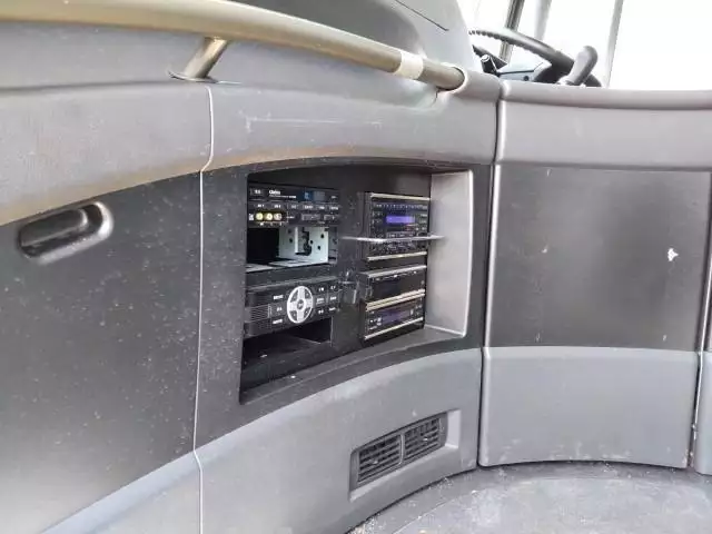 平成25年04月中古大型バス日野セレガの画像10