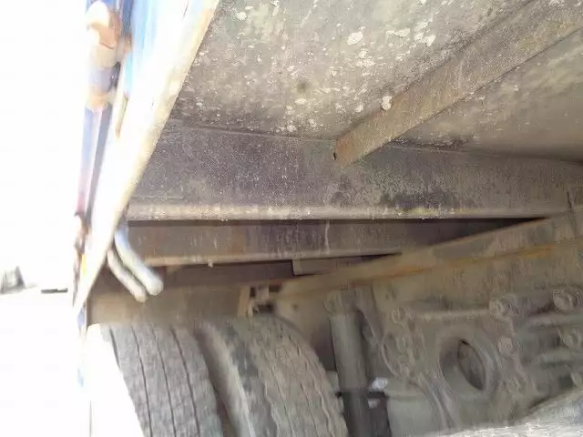 平成23年03月中古大型いすゞギガの画像11