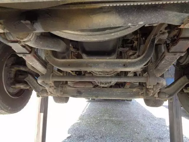 平成23年03月中古大型いすゞギガの画像12