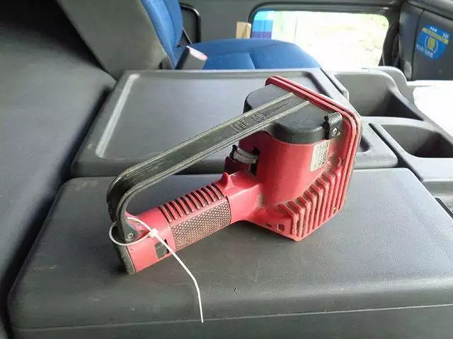 平成23年03月中古大型いすゞギガの画像13