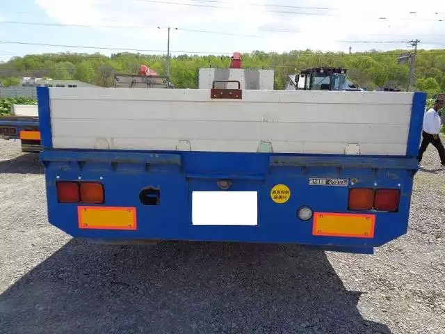 平成23年03月中古大型いすゞギガの画像3