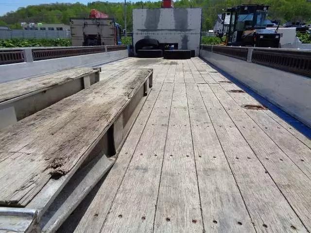 平成23年03月中古大型いすゞギガの画像8