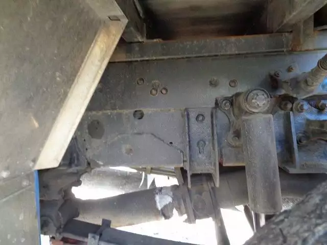 平成23年03月中古大型いすゞギガの画像10