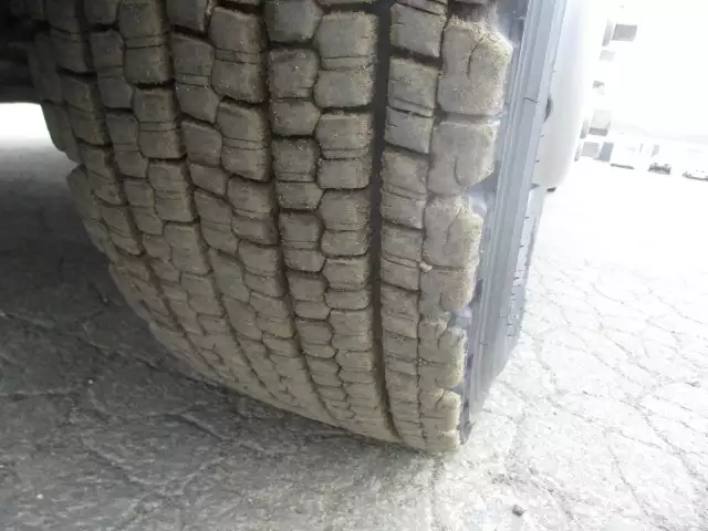 令和02年09月中古大型ダンプいすゞギガの画像11