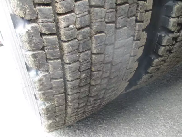 令和02年09月中古大型ダンプいすゞギガの画像12