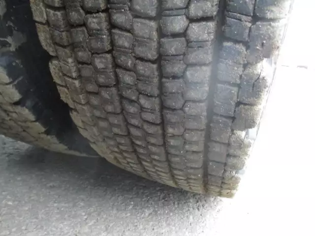 令和02年09月中古大型ダンプいすゞギガの画像13