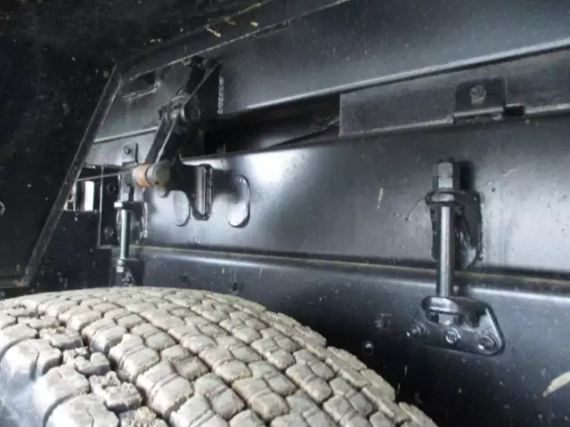 令和02年09月中古大型ダンプいすゞギガの画像14