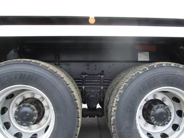 令和02年09月中古大型ダンプいすゞギガの画像15