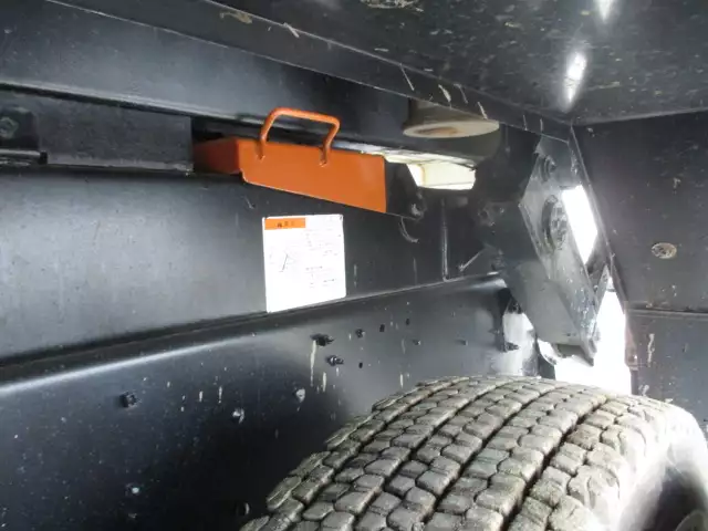 令和02年09月中古大型ダンプいすゞギガの画像16