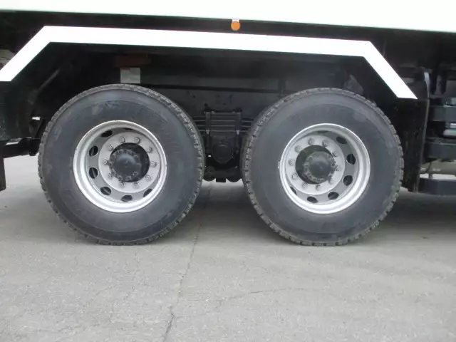 令和02年09月中古大型ダンプいすゞギガの画像17