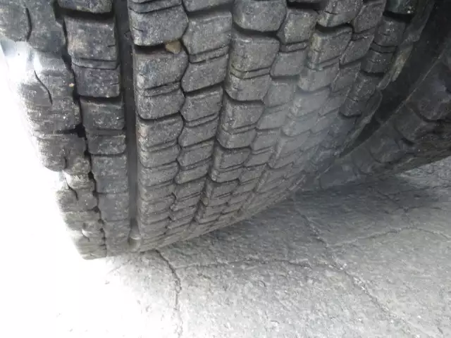 令和02年09月中古大型ダンプいすゞギガの画像18