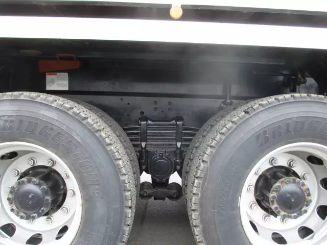 令和02年09月中古大型ダンプいすゞギガの画像20