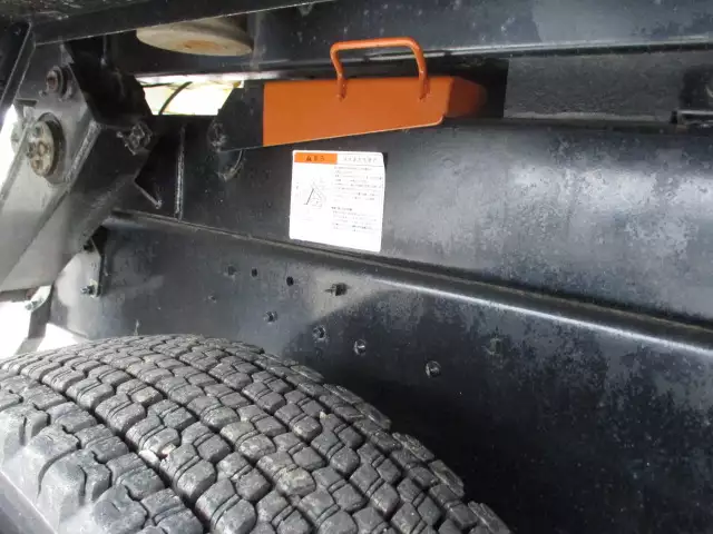 令和02年09月中古大型ダンプいすゞギガの画像21