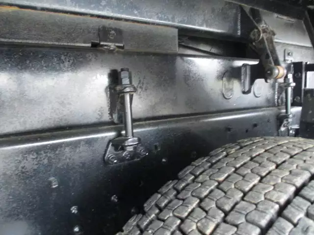 令和02年09月中古大型ダンプいすゞギガの画像22