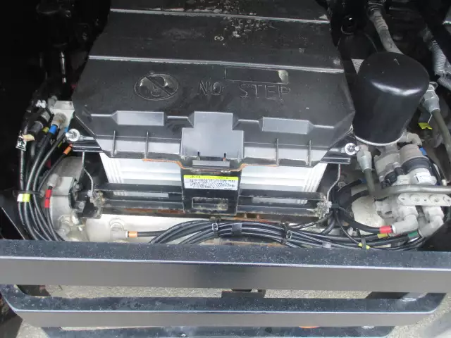 令和02年09月中古大型ダンプいすゞギガの画像23