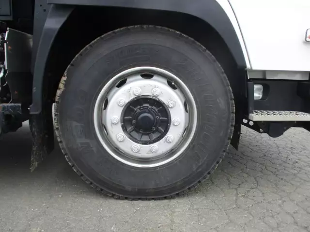 令和02年09月中古大型ダンプいすゞギガの画像24