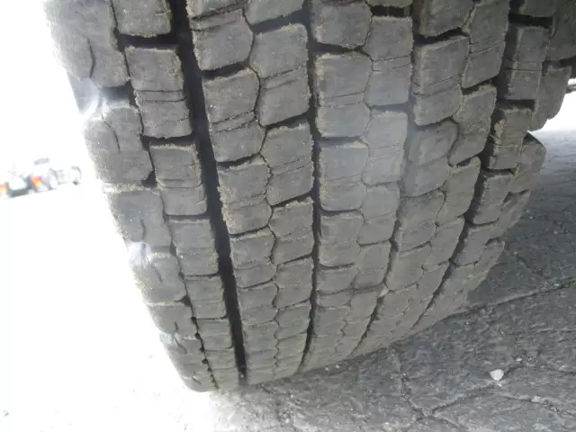 令和02年09月中古大型ダンプいすゞギガの画像25