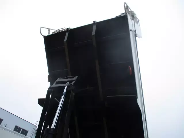 令和02年09月中古大型ダンプいすゞギガの画像31