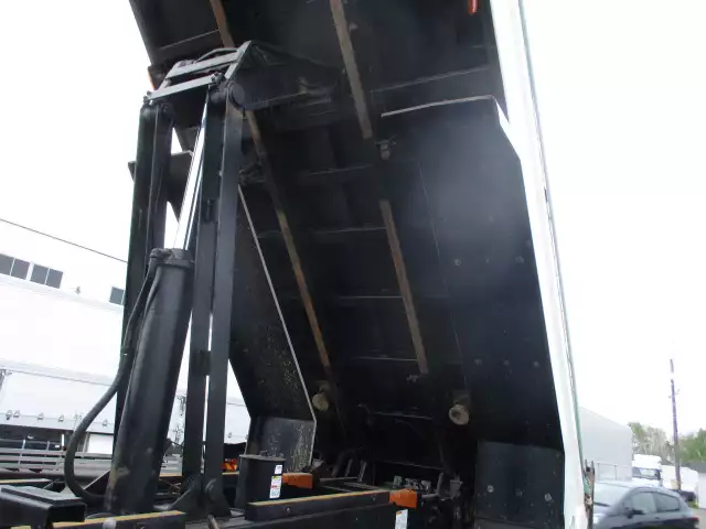 令和02年09月中古大型ダンプいすゞギガの画像33