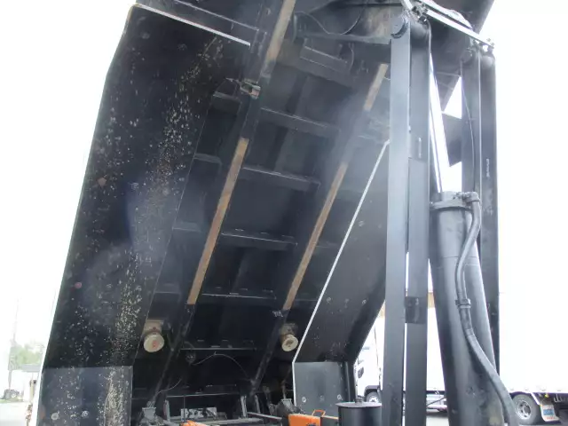 令和02年09月中古大型ダンプいすゞギガの画像34