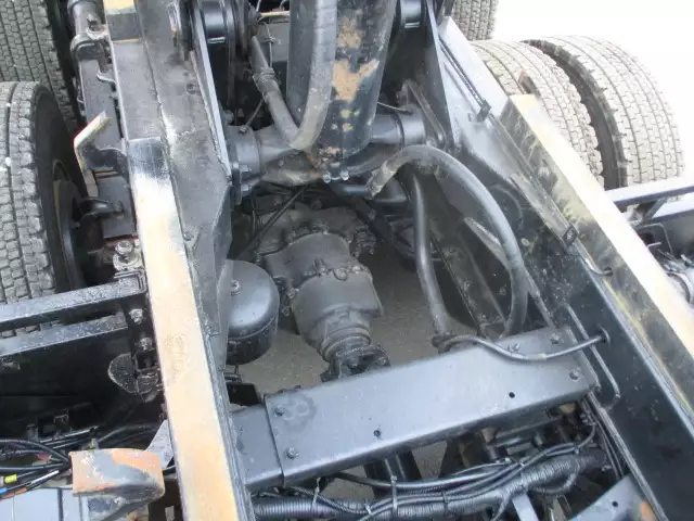 令和02年09月中古大型ダンプいすゞギガの画像36