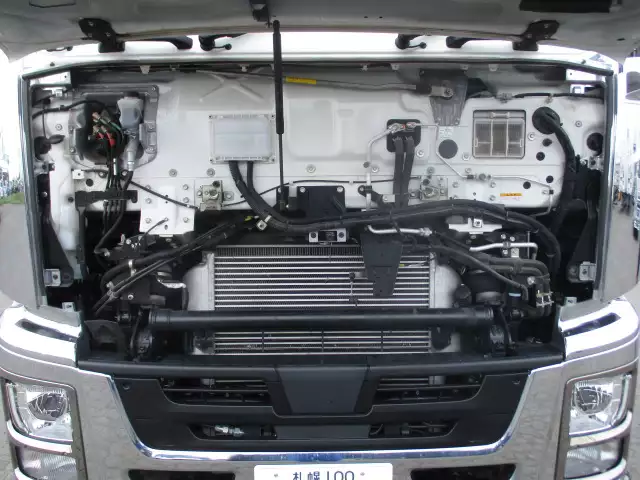 令和02年09月中古大型ダンプいすゞギガの画像40