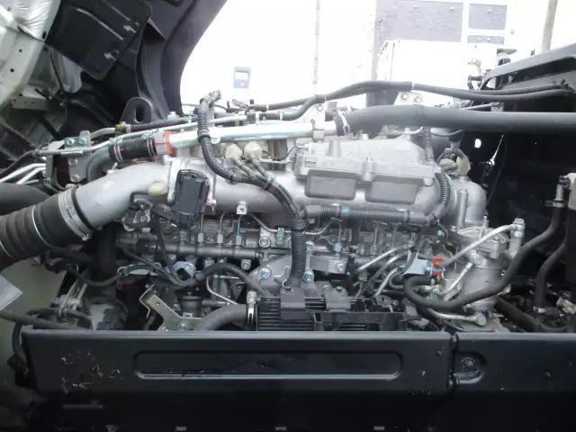 令和02年09月中古大型ダンプいすゞギガの画像42