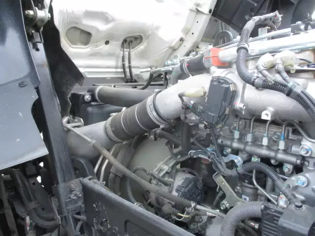 令和02年09月中古大型ダンプいすゞギガの画像43