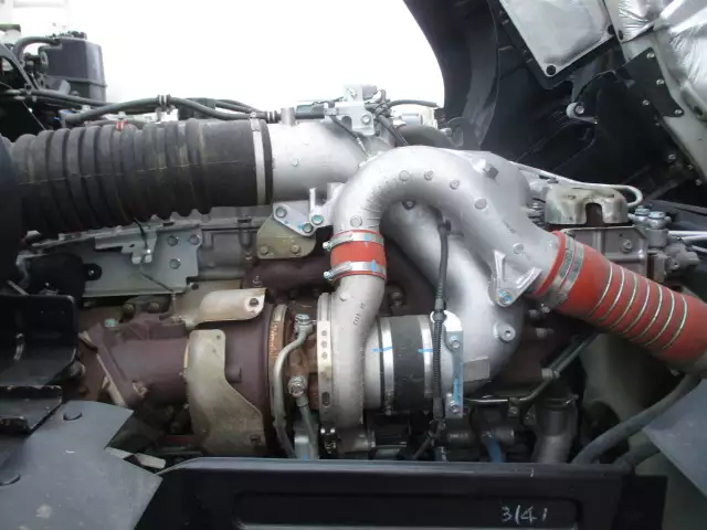 令和02年09月中古大型ダンプいすゞギガの画像44