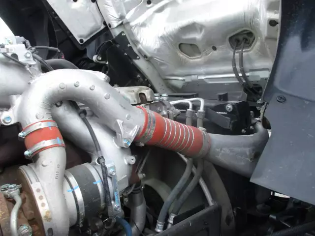 令和02年09月中古大型ダンプいすゞギガの画像45