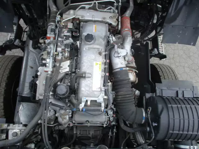 令和02年09月中古大型ダンプいすゞギガの画像47