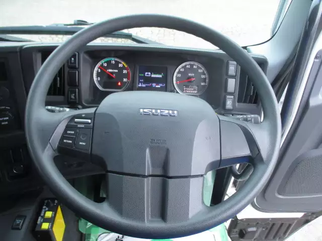 令和02年09月中古大型ダンプいすゞギガの画像52