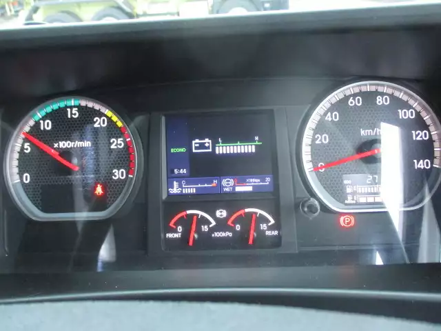 令和02年09月中古大型ダンプいすゞギガの画像56