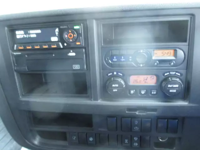 令和02年09月中古大型ダンプいすゞギガの画像57