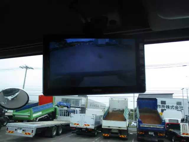令和02年09月中古大型ダンプいすゞギガの画像60