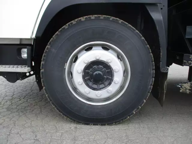 令和02年09月中古大型ダンプいすゞギガの画像9