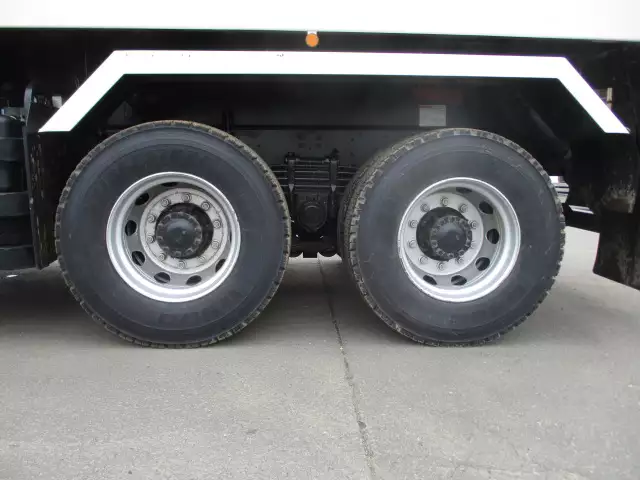 令和02年09月中古大型ダンプいすゞギガの画像10