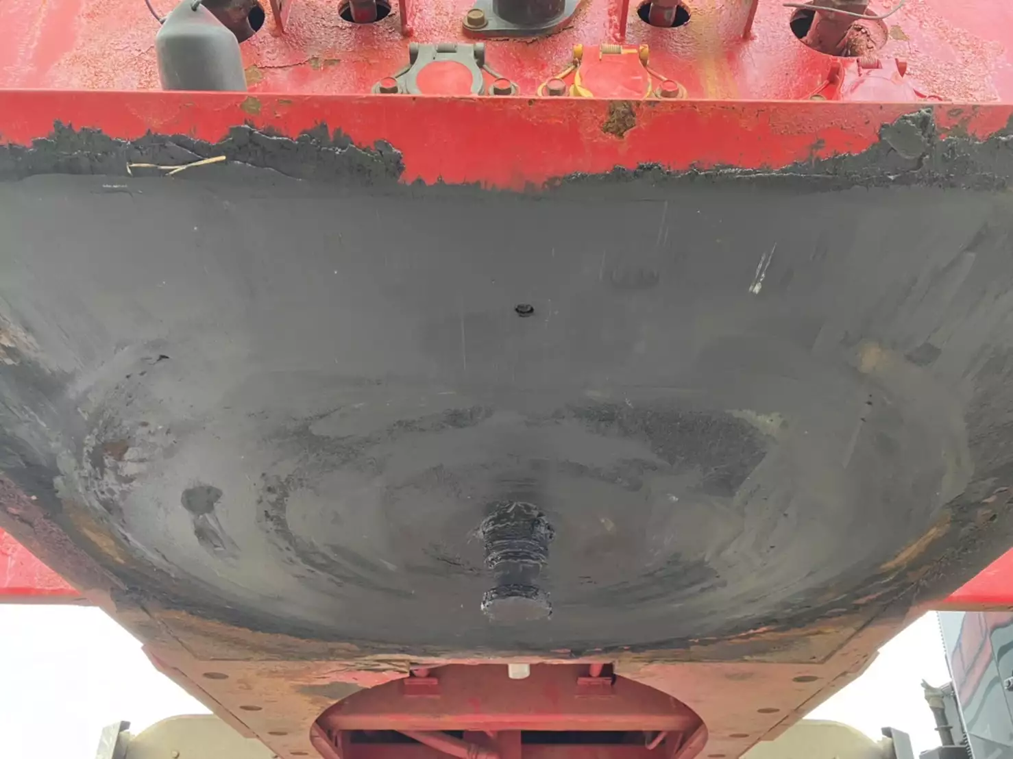 平成28年08月中古小型ダンプトレーラー・重機運搬トレーラー国内・その他コダイラの画像10