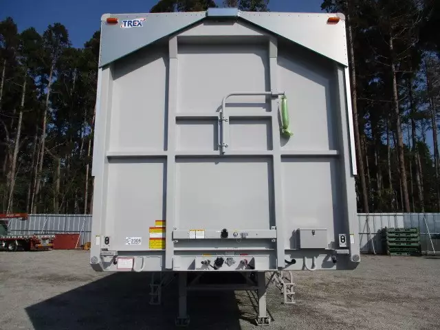 中古その他バントレーラー・ウィングトレーラートレクストレクスの画像2