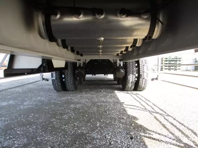 中古その他バントレーラー・ウィングトレーラートレクストレクスの画像14