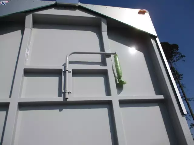 中古その他バントレーラー・ウィングトレーラートレクストレクスの画像28