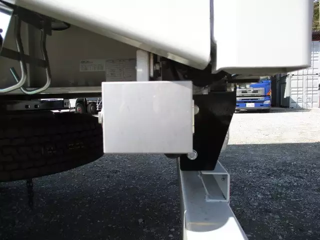 中古その他バントレーラー・ウィングトレーラートレクストレクスの画像35