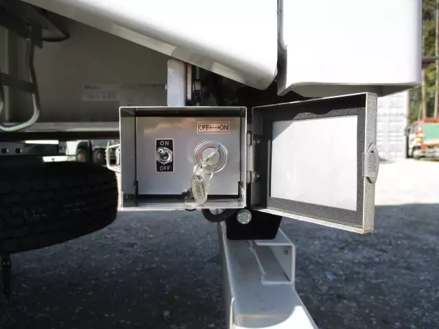 中古その他バントレーラー・ウィングトレーラートレクストレクスの画像36