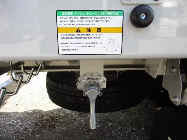 中古その他バントレーラー・ウィングトレーラートレクストレクスの画像30