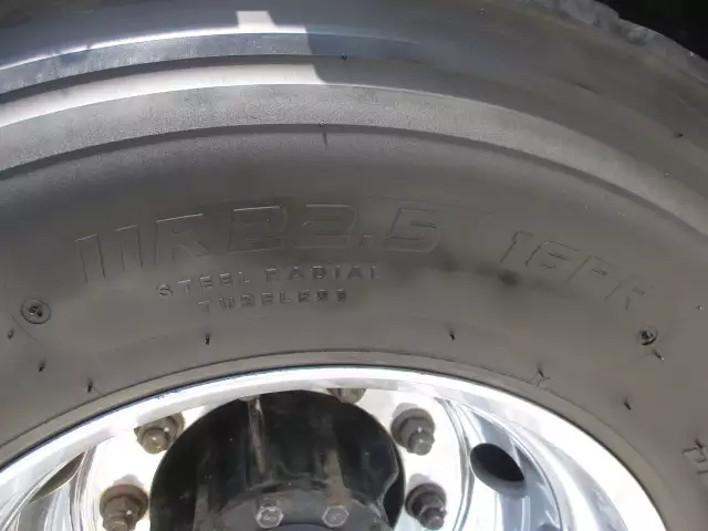 平成29年03月中古大型トラクタヘッド日野プロフィアの画像12