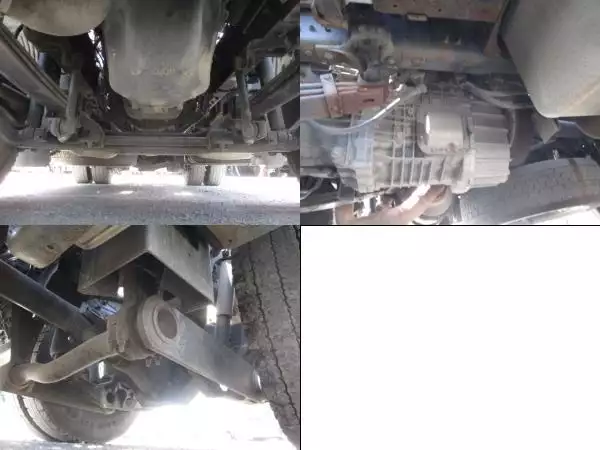 平成29年03月中古大型トラクタヘッド日野プロフィアの画像14